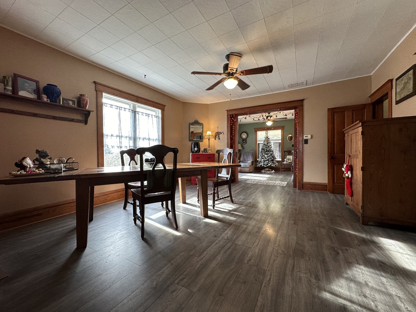 27726 North 500 E Road Ancona, IL 61311 - Photo 5 of 20