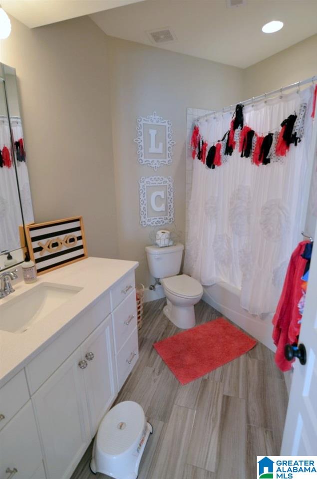 194 River Valley Road Helena, AL 35080 - Photo 24 of 35
