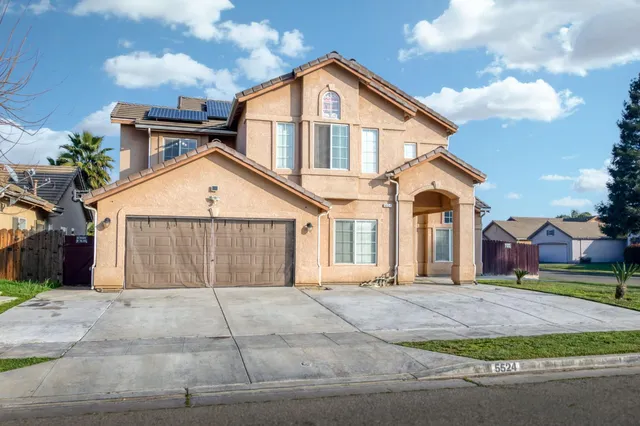 $550,000 | 5524 North Olinda Avenue, Fresno, CA 93723