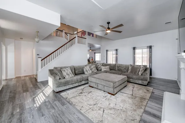 $550,000 | 5524 North Olinda Avenue, Fresno, CA 93723