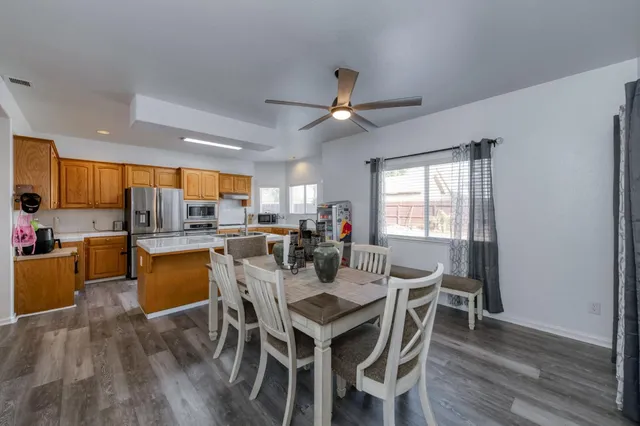 $550,000 | 5524 North Olinda Avenue, Fresno, CA 93723