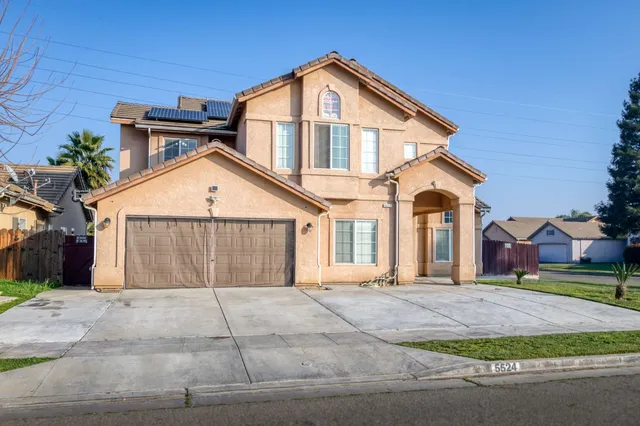 $550,000 | 5524 North Olinda Avenue, Fresno, CA 93723