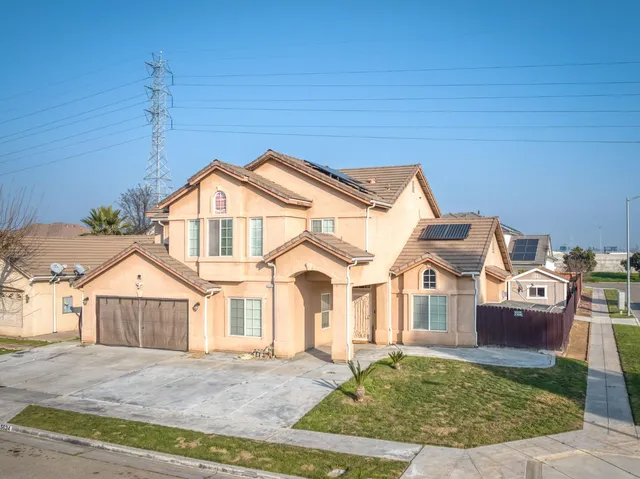 $550,000 | 5524 North Olinda Avenue, Fresno, CA 93723