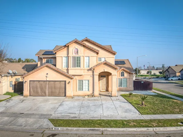 $550,000 | 5524 North Olinda Avenue, Fresno, CA 93723