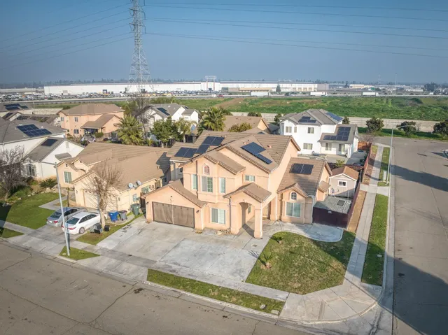 $550,000 | 5524 North Olinda Avenue, Fresno, CA 93723