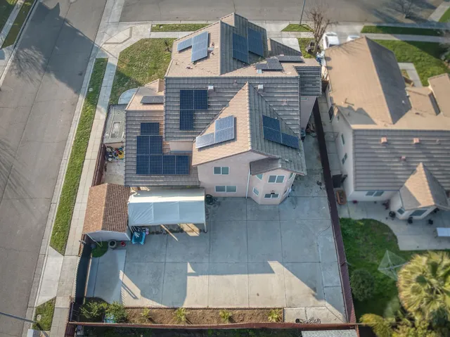 $550,000 | 5524 North Olinda Avenue, Fresno, CA 93723