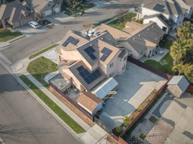 $550,000 | 5524 North Olinda Avenue, Fresno, CA 93723