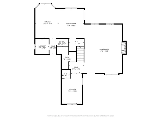 $550,000 | 5524 North Olinda Avenue, Fresno, CA 93723
