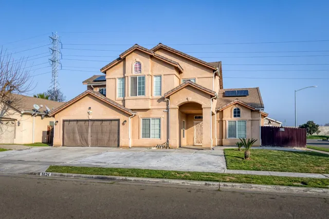$550,000 | 5524 North Olinda Avenue, Fresno, CA 93723