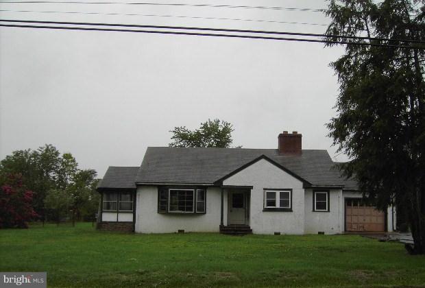 9580 Bristersburg Road Catlett, VA 20119 - Photo 2 of 2 Exterior (General)