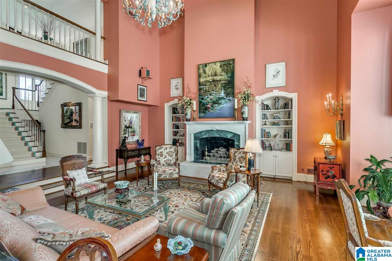 4440 Caldwell Mill Road Birmingham, AL 35243 - Photo 11 of 50