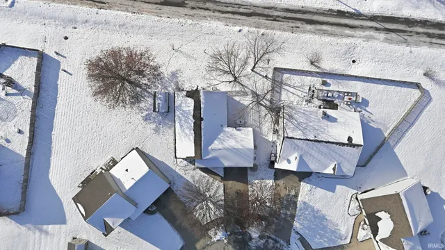 $220,000 | 619 Plainfield Drive, Fort Wayne, IN 46825