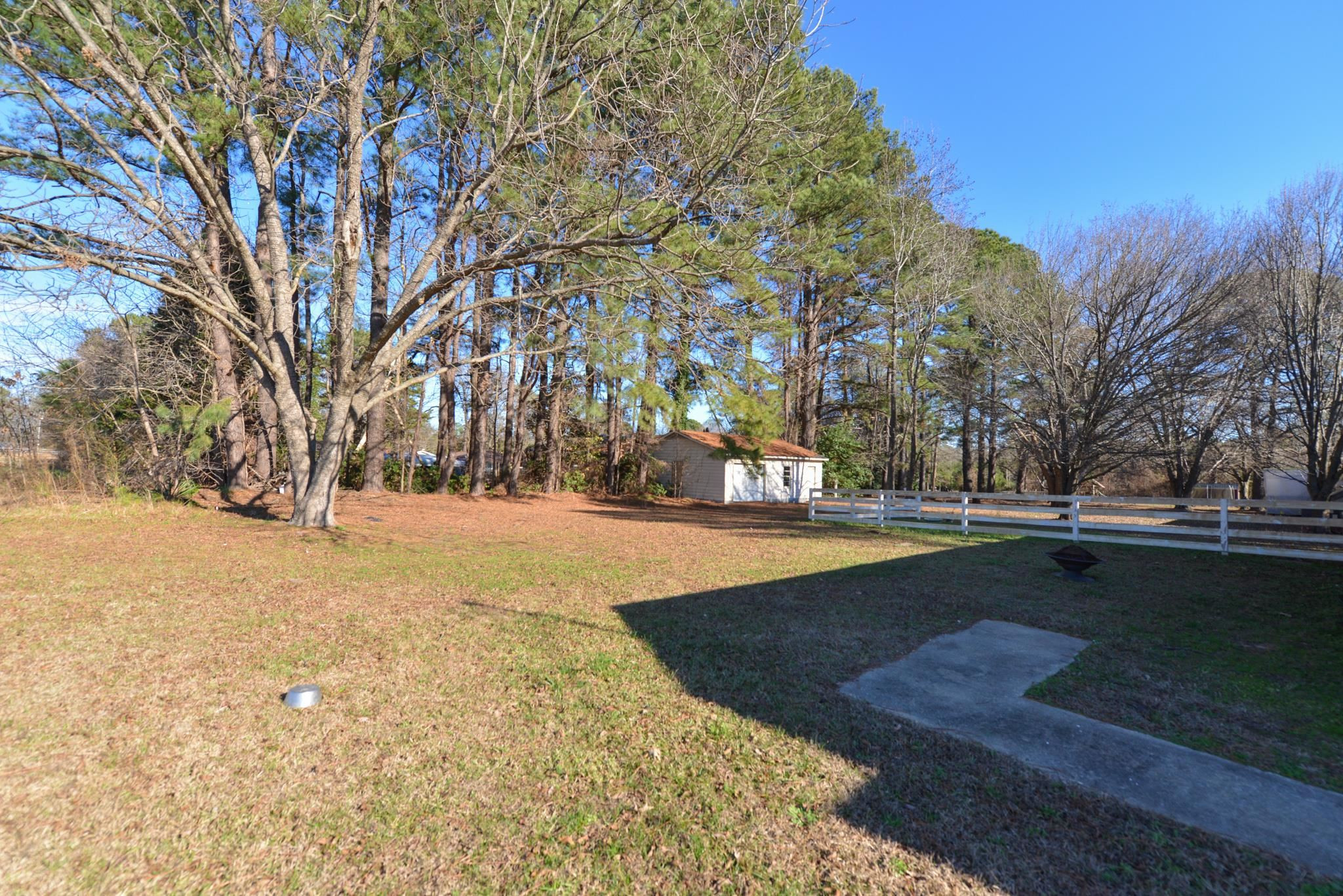 10778 Cleveland Road Garner, NC 27529 - Photo 24 of 28 Photo 24