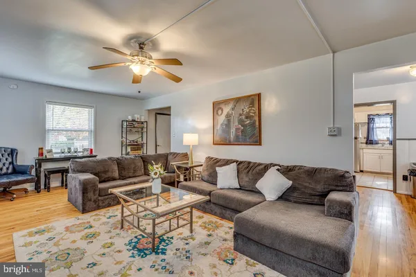 $399,900 | 419 Keim Street, Edgewater Park, NJ 08010