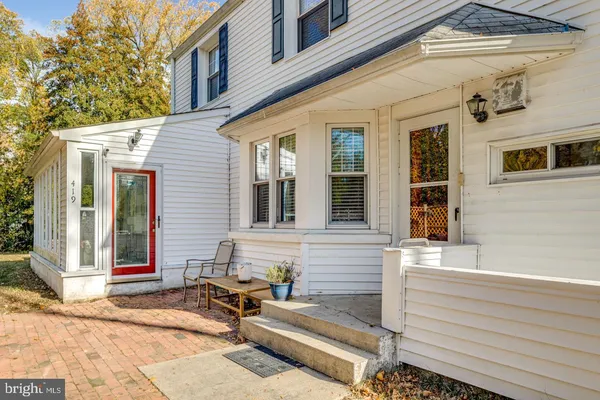 $399,900 | 419 Keim Street, Edgewater Park, NJ 08010