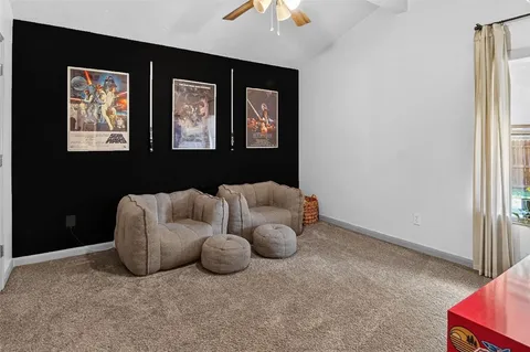 $299,900 | 5100 Hawkins Cemetery Road, Arlington, TX 76017