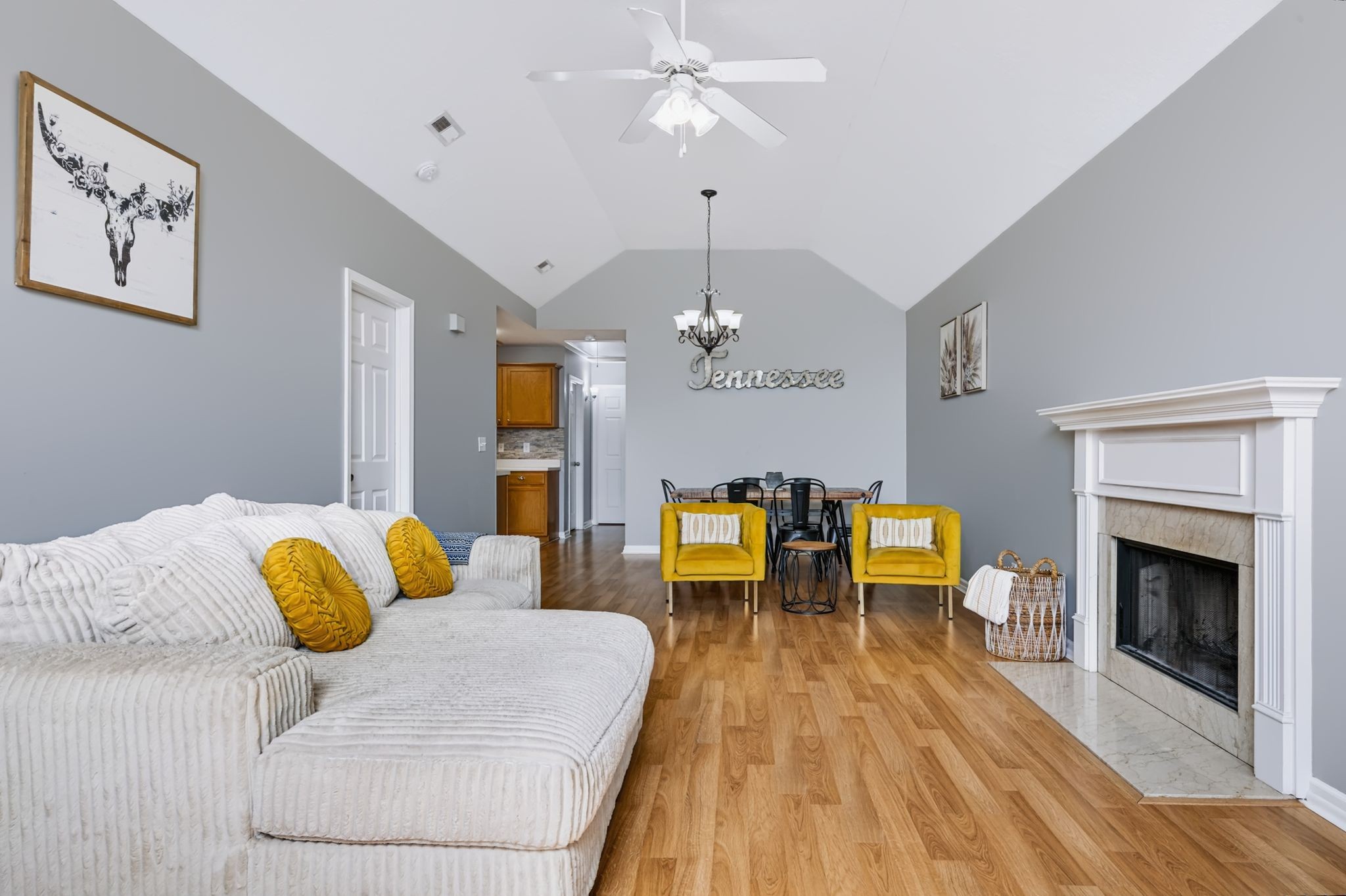 2862 Spring Meade Boulevard Columbia, TN 38401 - Photo 6 of 24