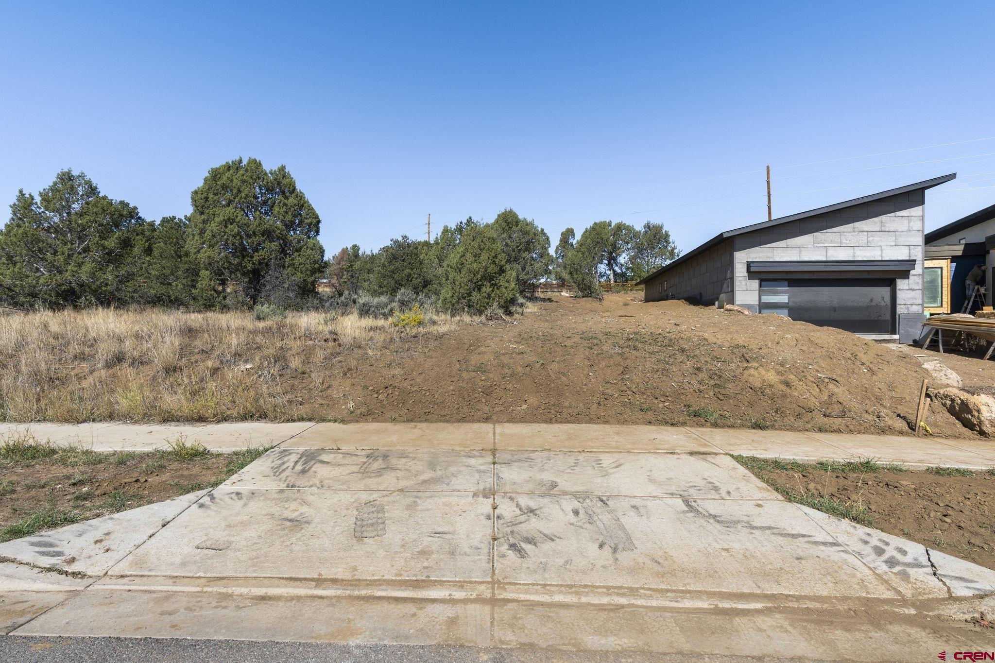 75 Salt Brush Street Durango, CO 81301 - Photo 7 of 13 a view of a terrace view