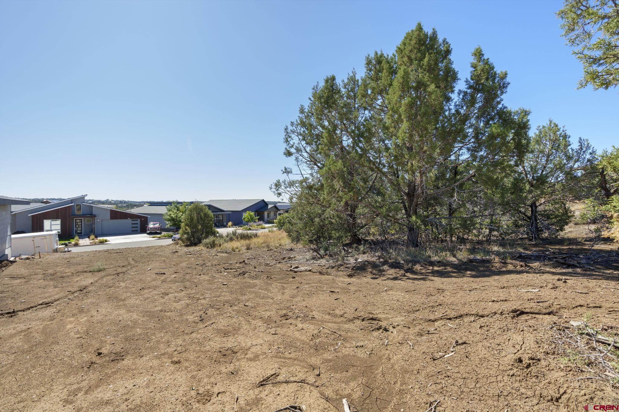 75 Salt Brush Street Durango, CO 81301 - Photo 9 of 13 a view of a out door space