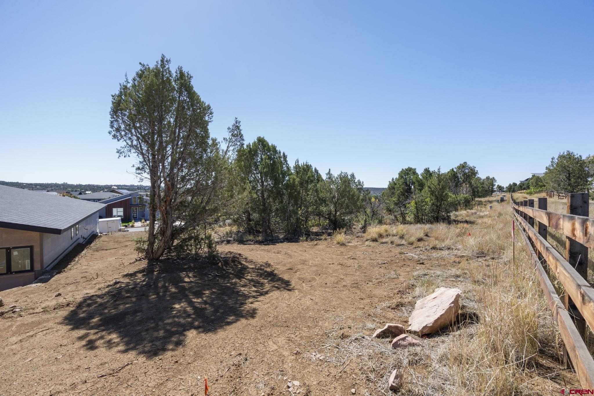 75 Salt Brush Street Durango, CO 81301 - Photo 10 of 13 a view of a snow on the beach