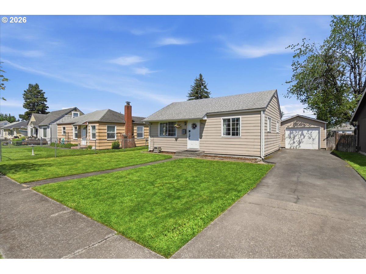 3042 Field Street Longview, WA 98632 - Photo 23 of 25