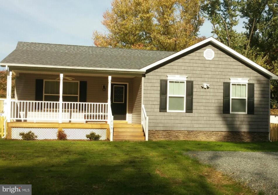 0 Richmond Road Colonial Beach, VA 22443 - Photo 1 of 26 Exterior (Front)