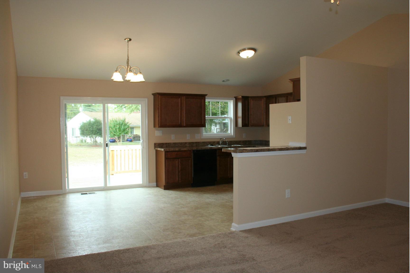 0 Richmond Road Colonial Beach, VA 22443 - Photo 3 of 26 Interior (General)