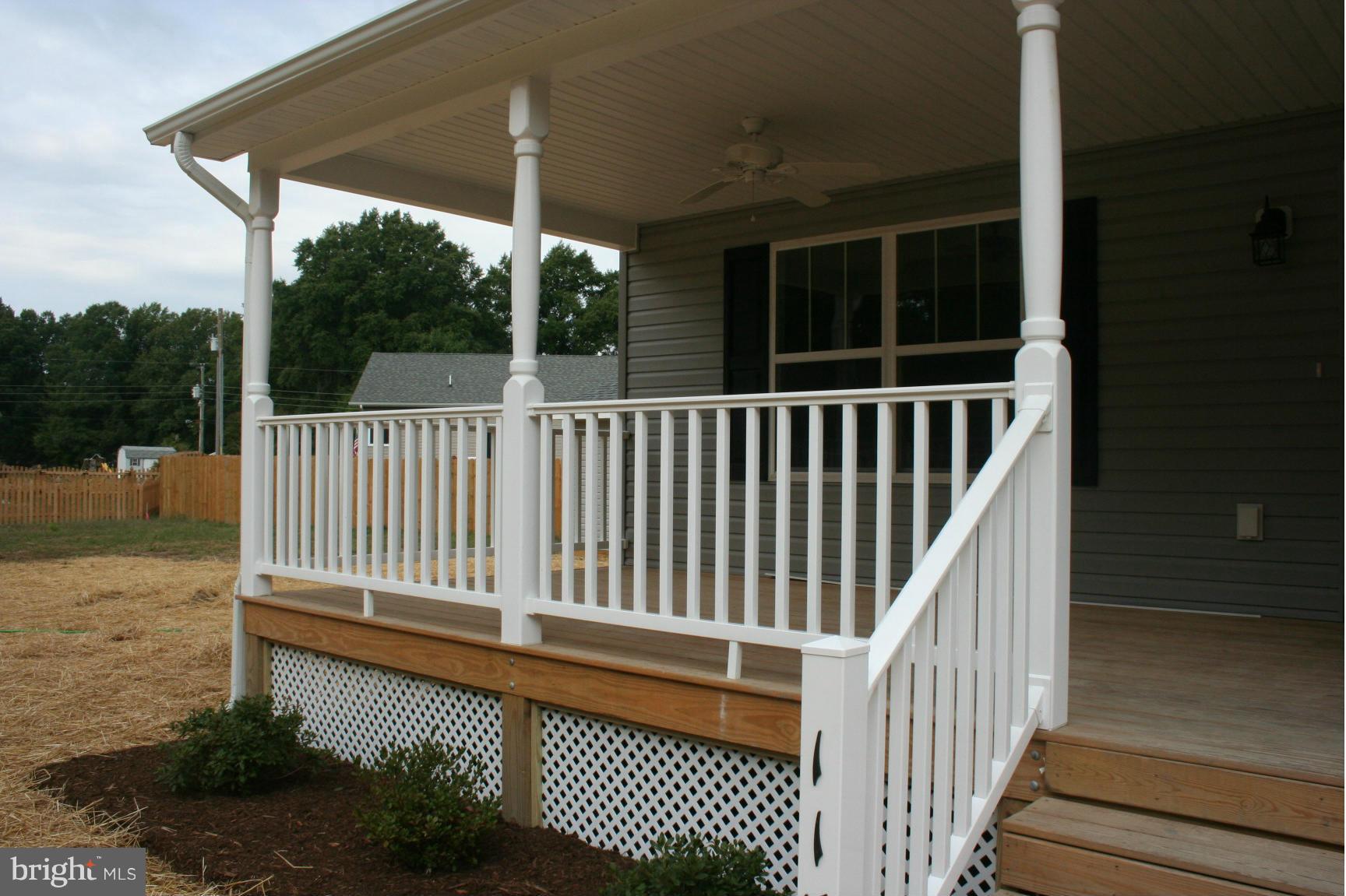 0 Richmond Road Colonial Beach, VA 22443 - Photo 4 of 26 Exterior (General)