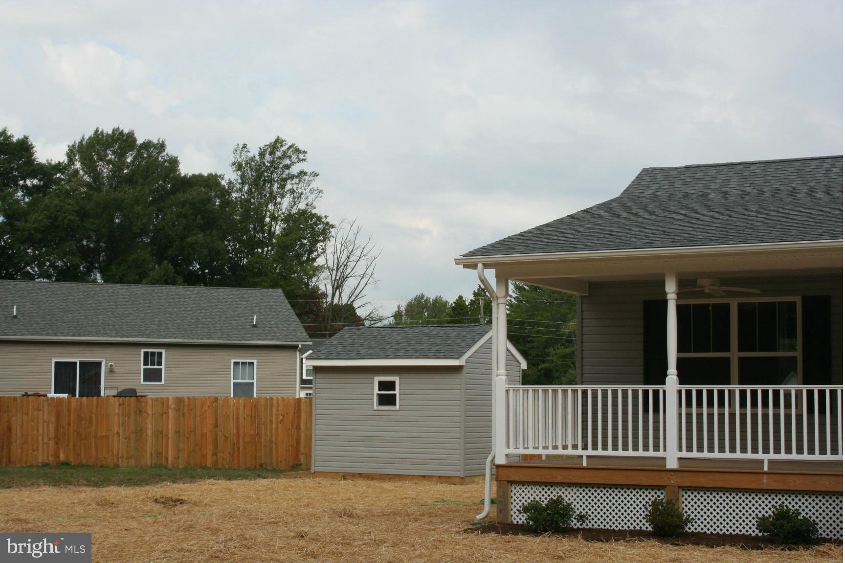 0 Richmond Road Colonial Beach, VA 22443 - Photo 5 of 26 Exterior (General)