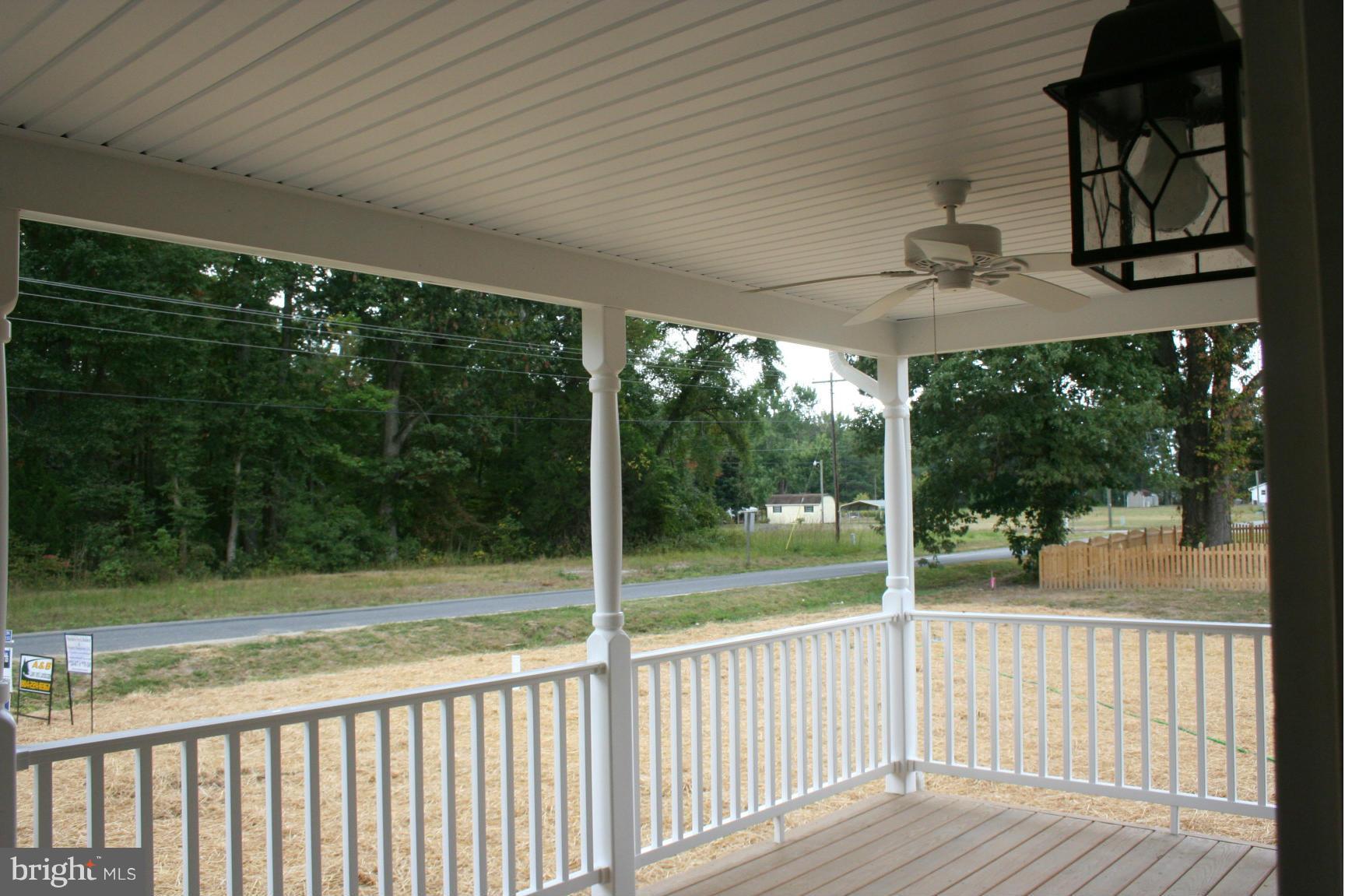 0 Richmond Road Colonial Beach, VA 22443 - Photo 6 of 26 Exterior (General)