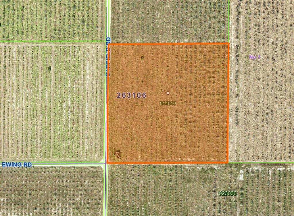 Garfield Road Fort Meade, FL 33841 - Photo 24 of 24