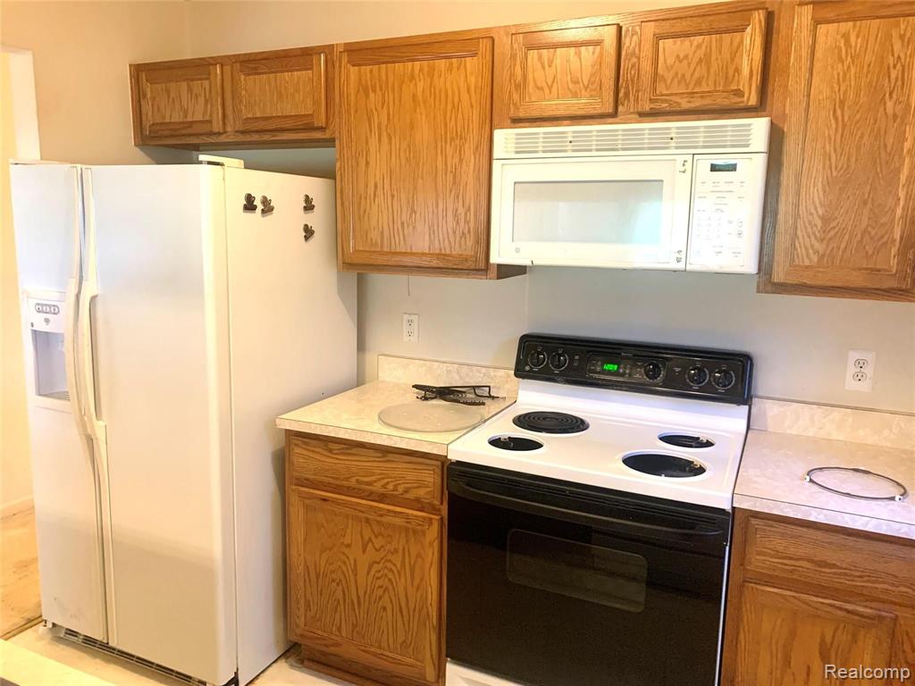 3581 Reeves Drive Melvindale, MI 48122 - Photo 11 of 26