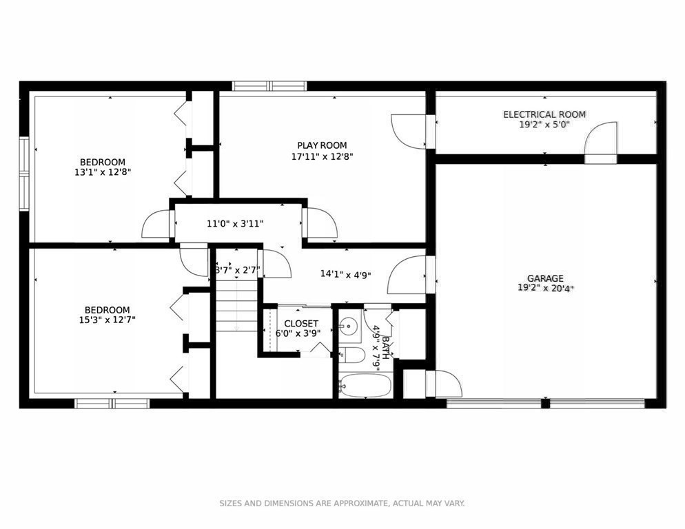 112 Valley Road Needham, MA 02492 - Photo 23 of 23 Gallery Image 23