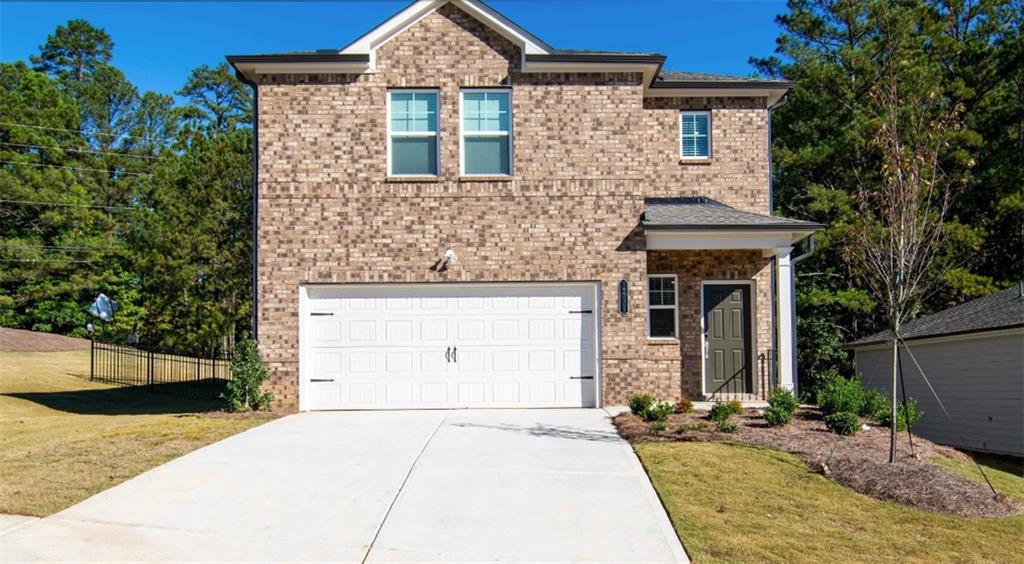 12006 Crosswicks Road, Unit 186 Union City, GA 30291 - Photo 8 of 11