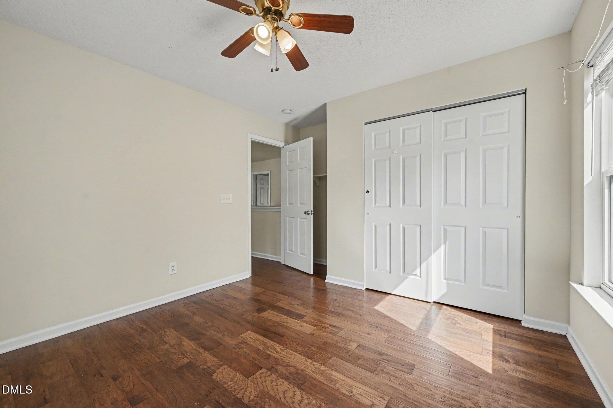 116 Ryder Cup Circle Raleigh, NC 27603 - Photo 16 of 29 Bedroom #2