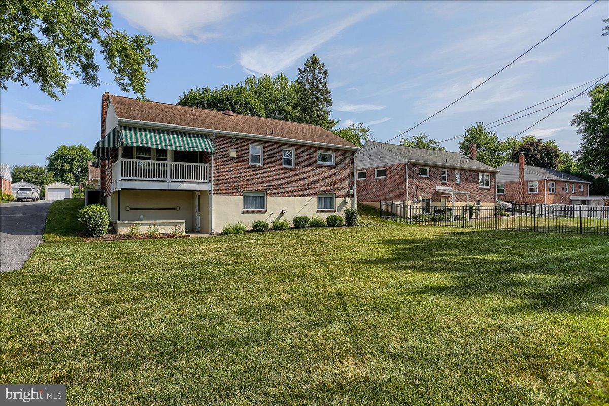 3225 Batesfield Road Harrisburg, PA 17109 - Photo 31 of 35 Gallery Image 31