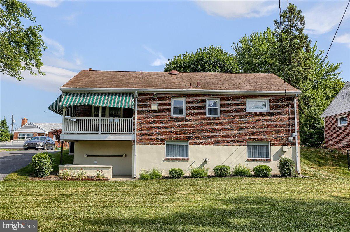 3225 Batesfield Road Harrisburg, PA 17109 - Photo 33 of 35 Gallery Image 33