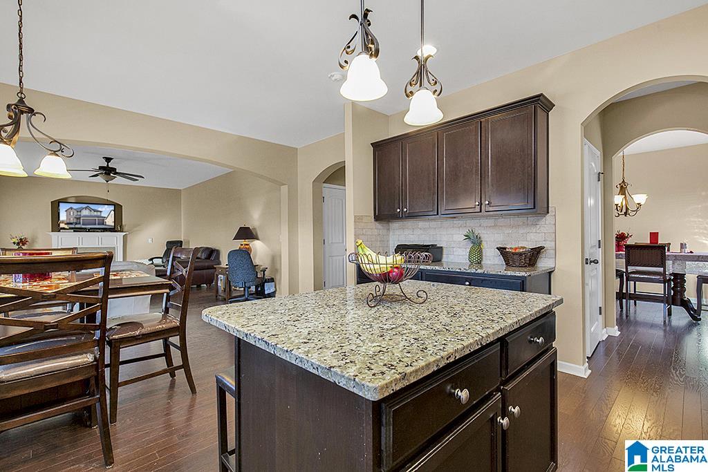 431 Blackberry Boulevard Springville, AL 35146 - Photo 9 of 46