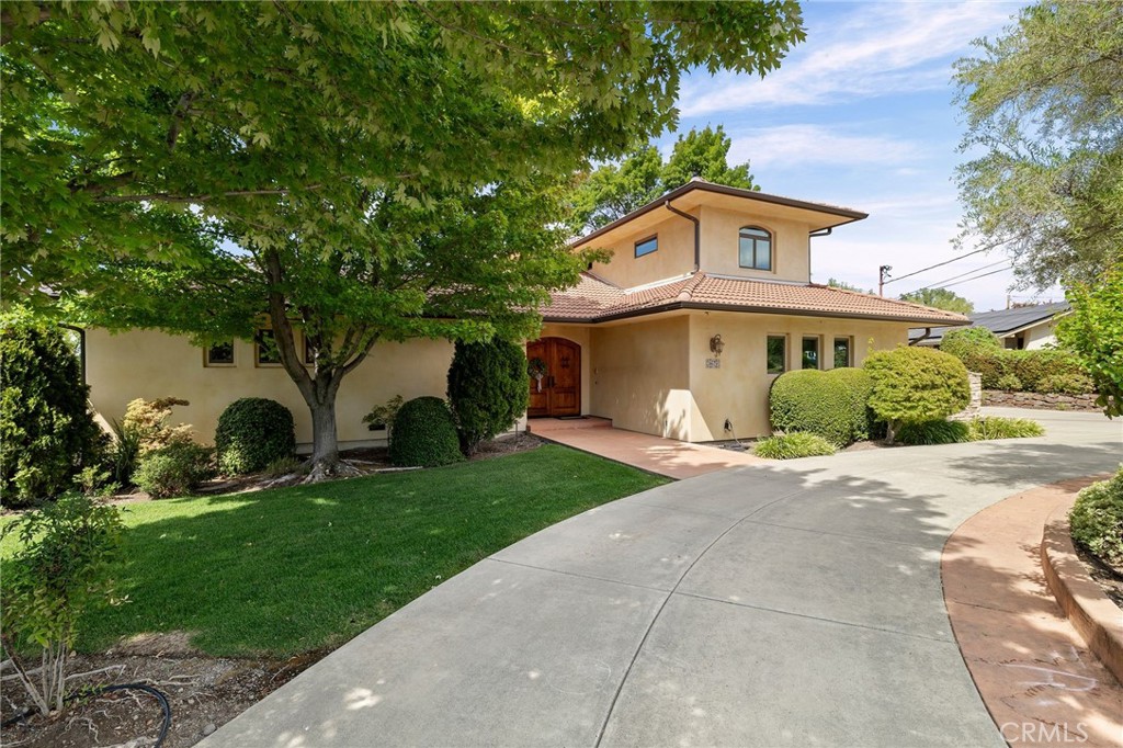 1479 Oak Ridge Drive Chico, CA 95928 - Photo 52 of 58