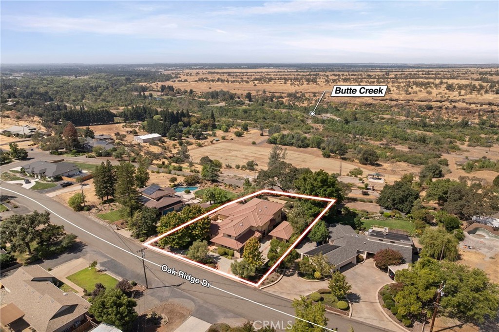 1479 Oak Ridge Drive Chico, CA 95928 - Photo 55 of 58