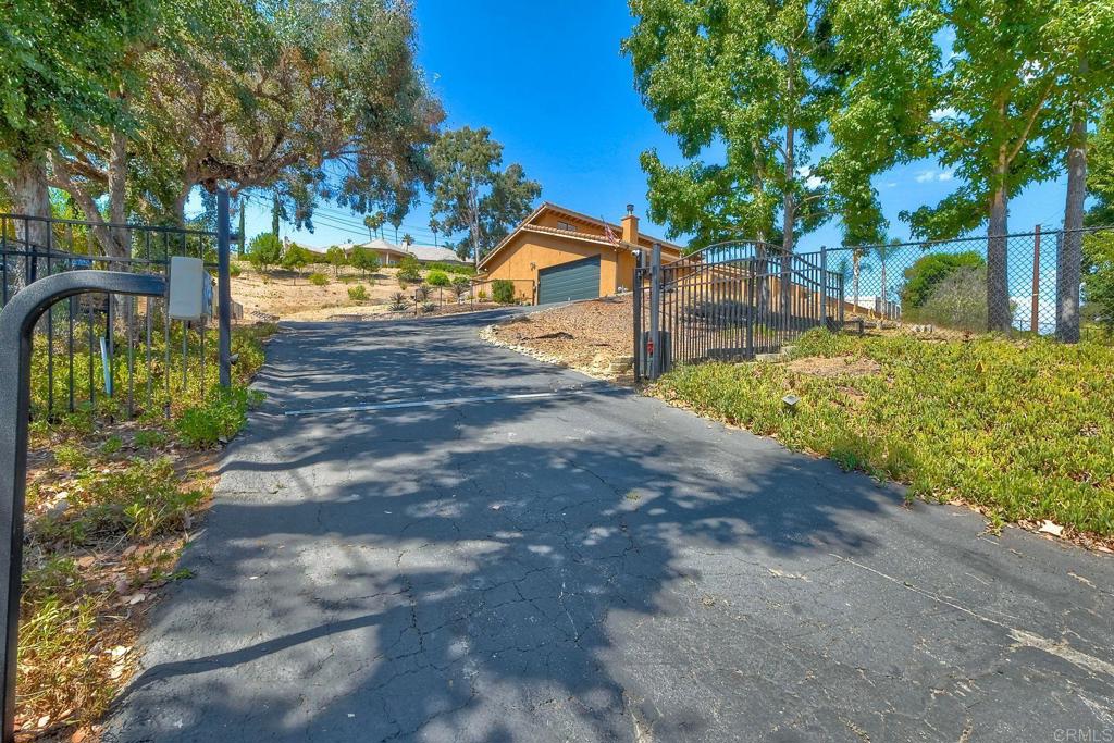 3203 Green Canyon Road Fallbrook, CA 92028 - Photo 1 of 1