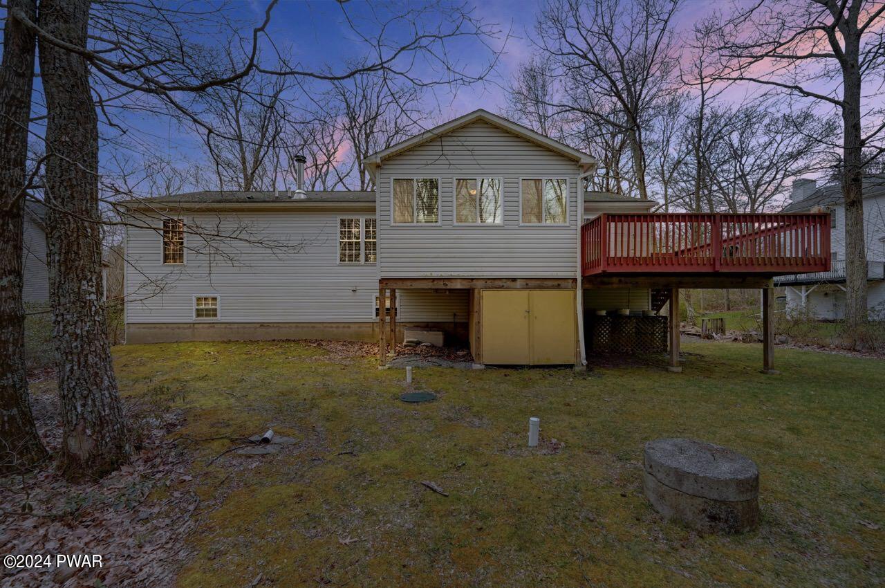 401 Maple Ridge Drive Hawley, PA 18428 - Photo 61 of 78