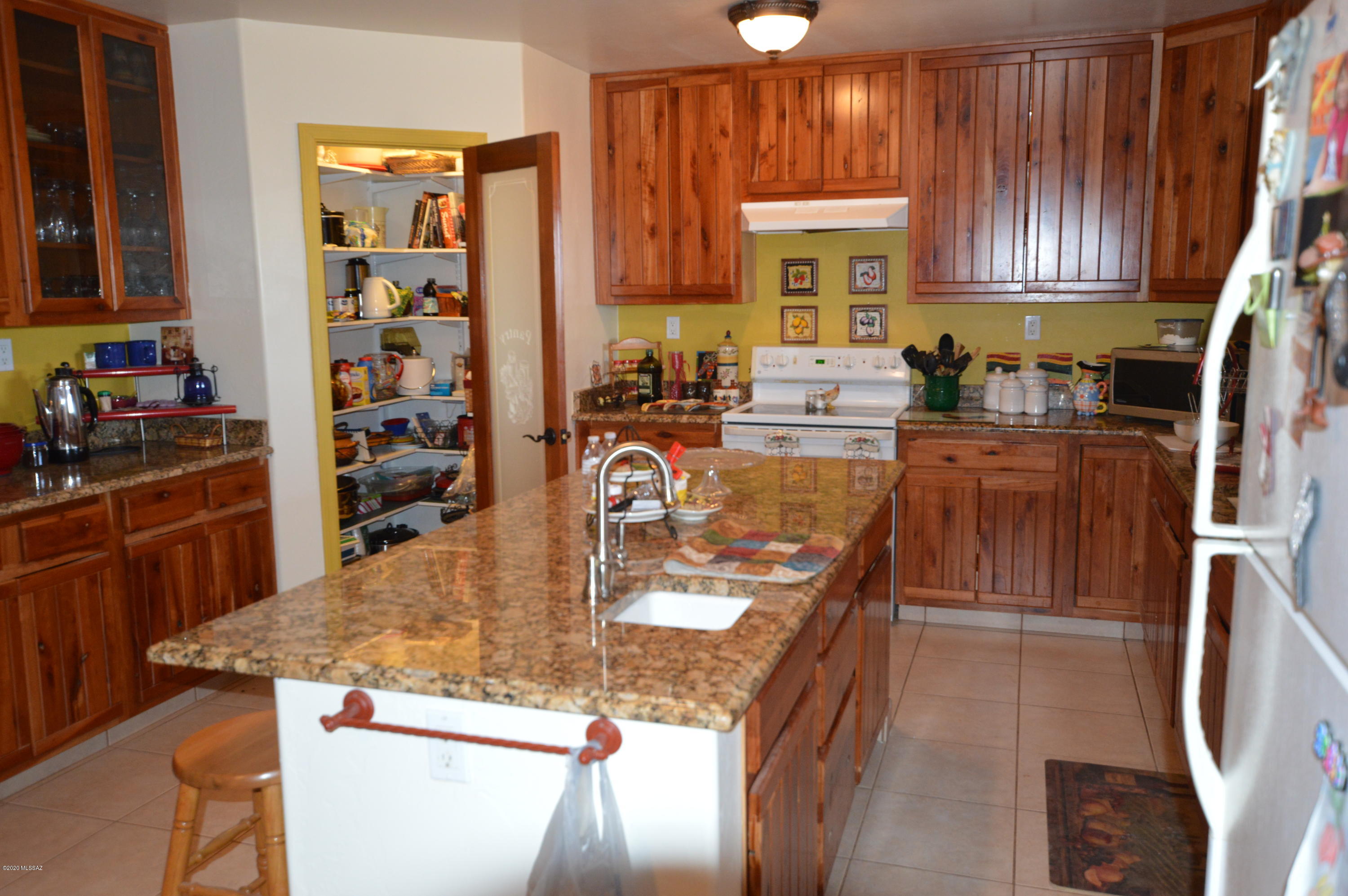6900 South Bascom Trail Willcox, AZ 85643 - Photo 3 of 50