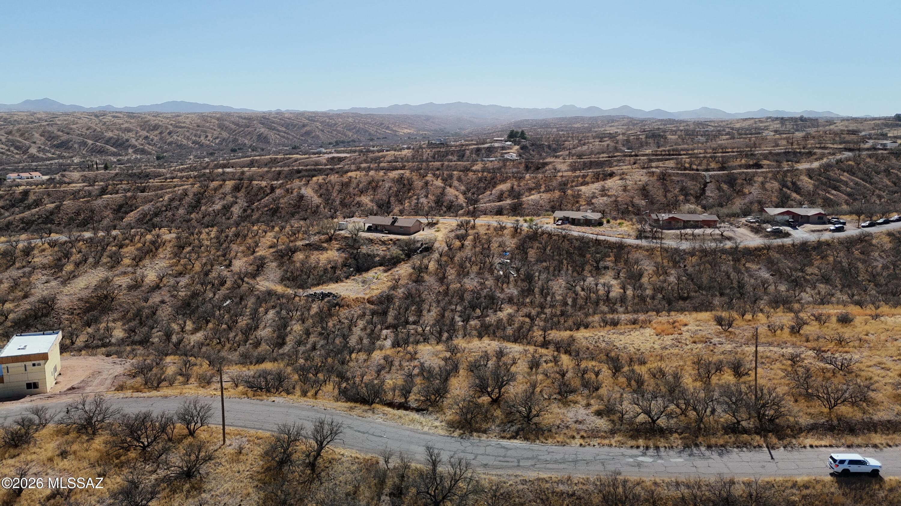 387 Paseo Ardilla, Unit 21 Rio Rico, AZ 85648 - Photo 11 of 12