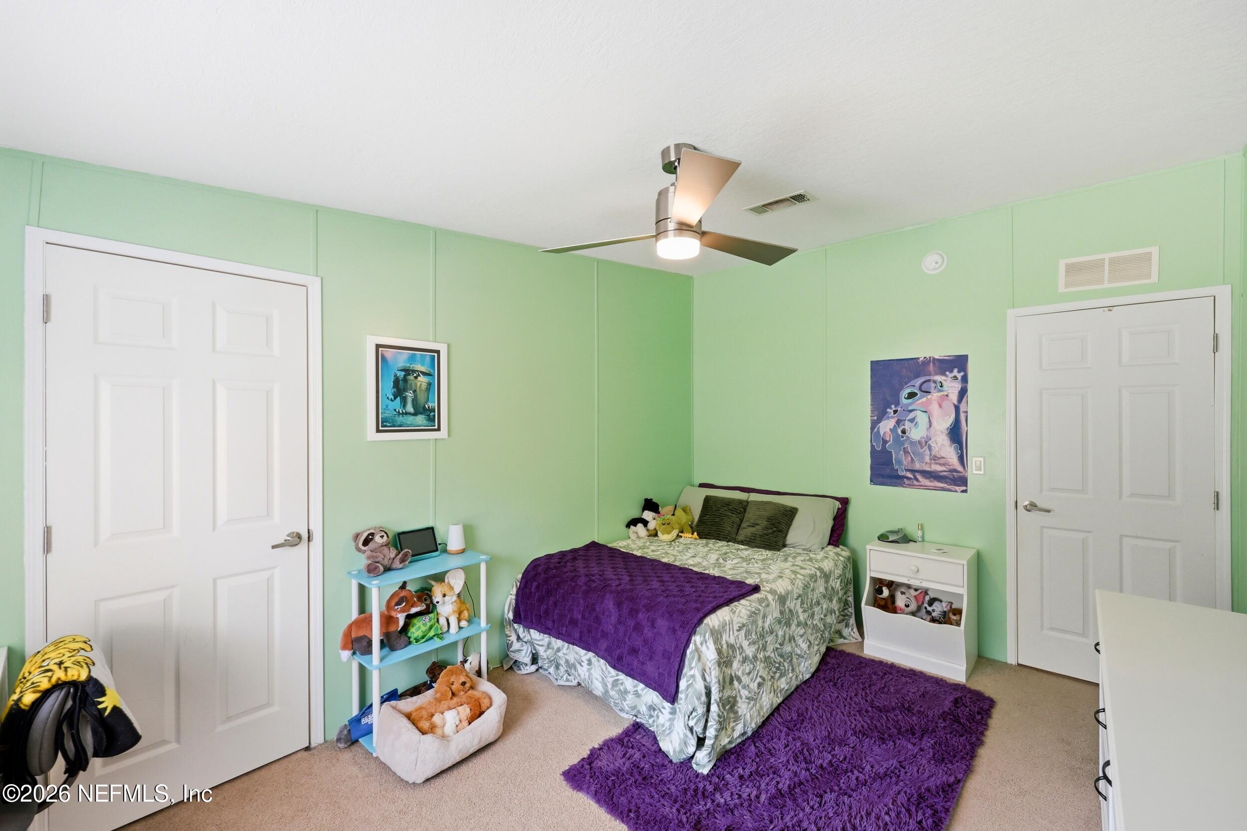 11920 Acosta Road Jacksonville, FL 32223 - Photo 27 of 47 Bedroom #3