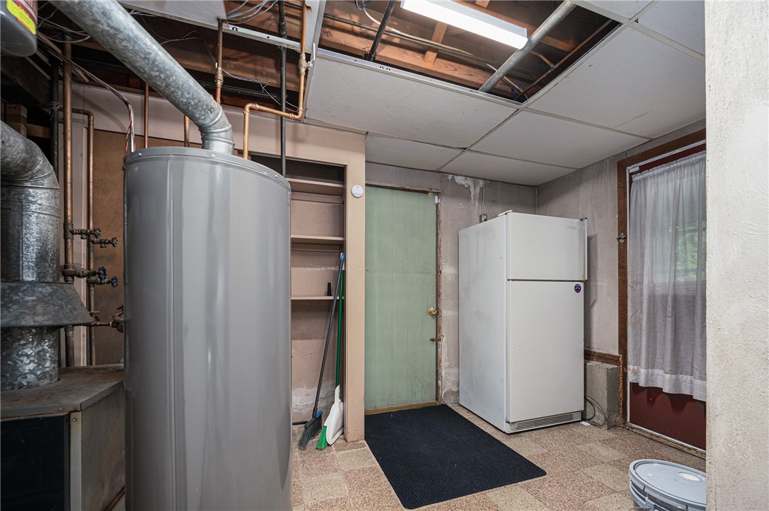 107 Dexterdale Road Providence, RI 02906 - Photo 24 of 30 Gallery Image 24