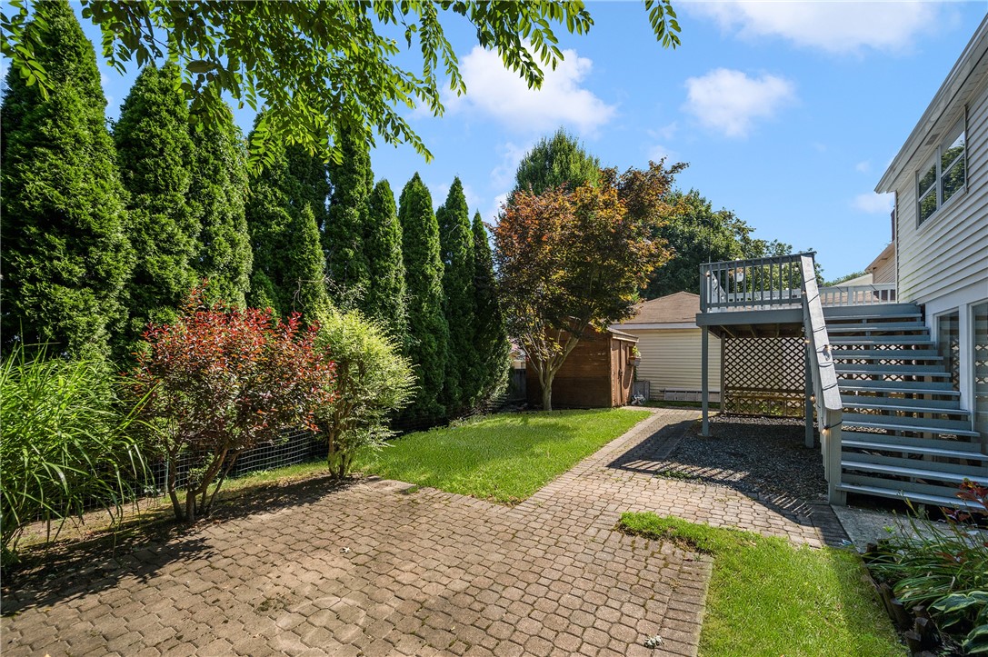107 Dexterdale Road Providence, RI 02906 - Photo 27 of 30 Gallery Image 27