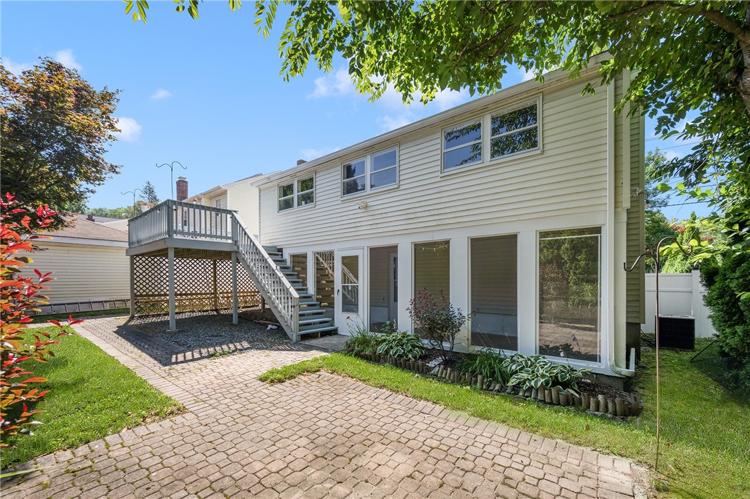 107 Dexterdale Road Providence, RI 02906 - Photo 28 of 30 Gallery Image 28