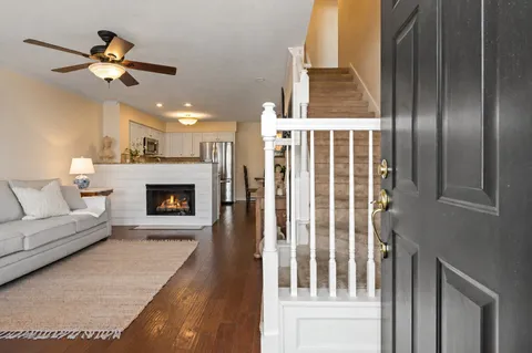 $424,900 | 119 Stanton Hall Lane, Franklin, TN 37069