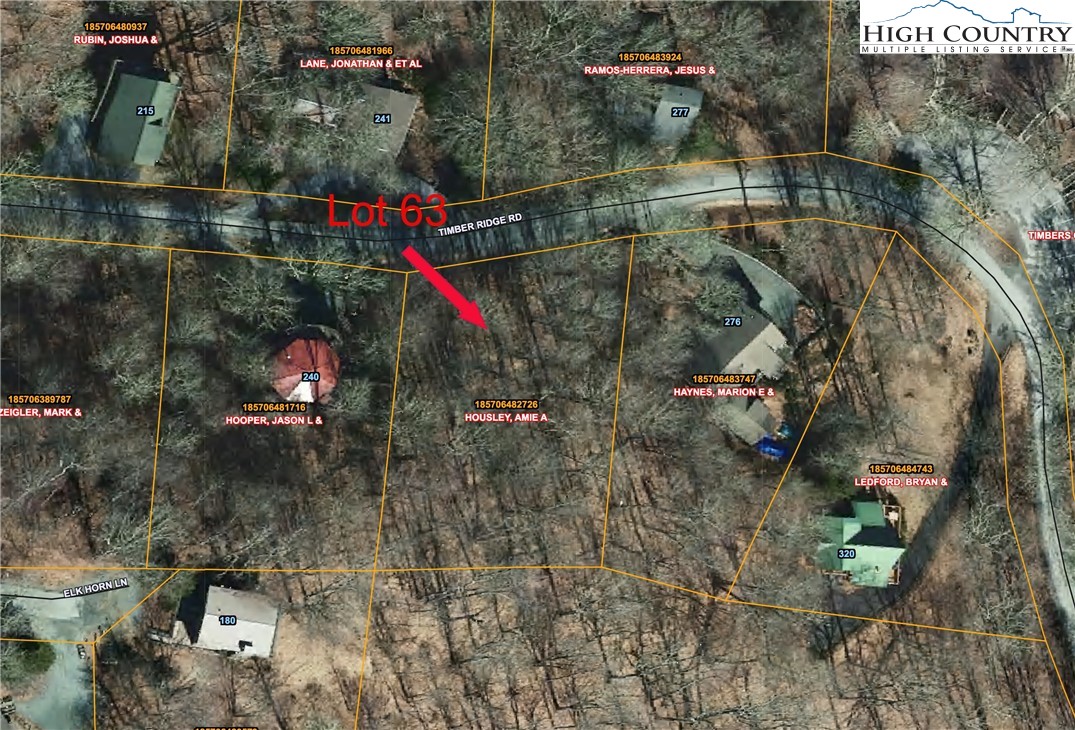 63 Timber Ridge Road Sugar Mountain, NC 28604 - Photo 5 of 15